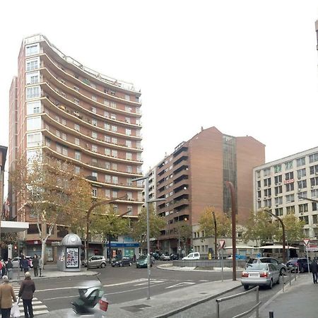 El11 Apartamento Lejlighed Zamora Eksteriør billede